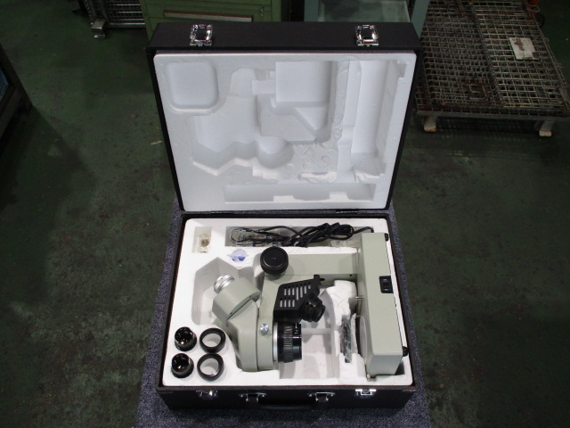 Carton｜カートン光学 実体顕微鏡 SCW-20L