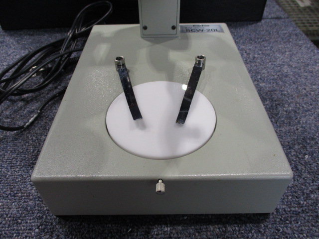 Carton｜カートン光学 実体顕微鏡 SCW-20L