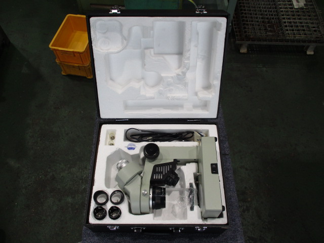 Carton｜カートン光学 実体顕微鏡 SCW-20L