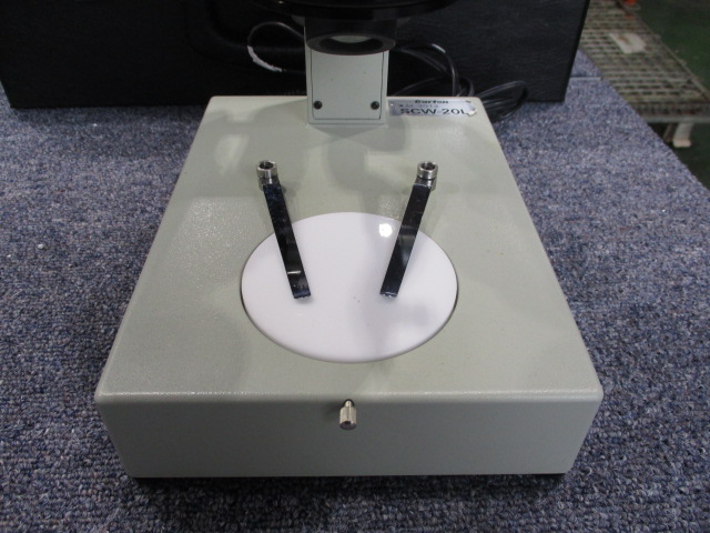 Carton｜カートン光学 実体顕微鏡 SCW-20L