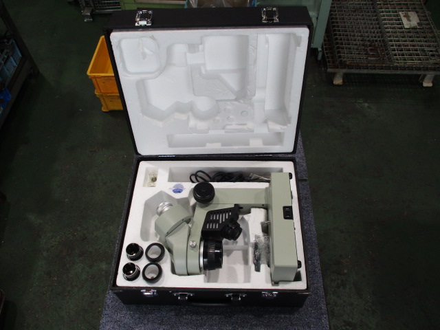 Carton｜カートン光学 実体顕微鏡 SCW-20L