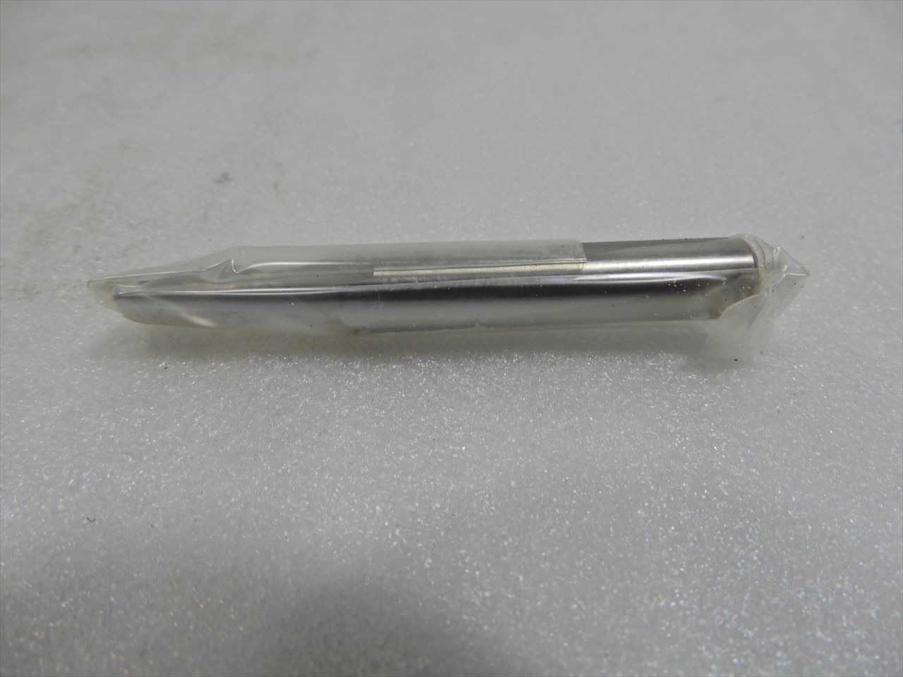 ナチ 2刃エンドミル 6φ×8　10本