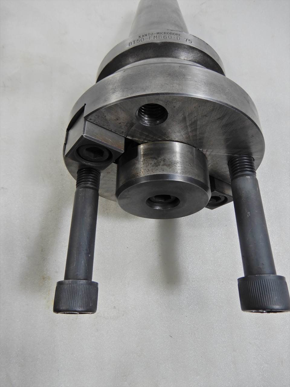 KANTO-MICROBORE BT50ツーリング BT50-FMB60・D-75