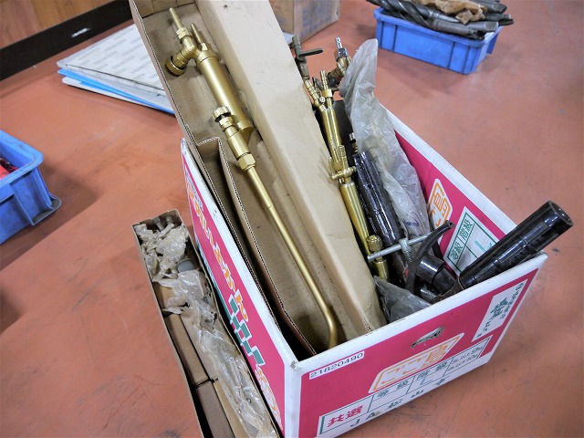 溶接工具