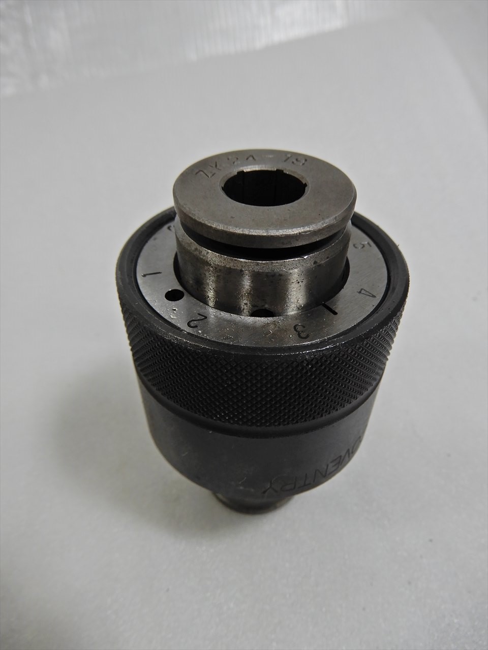 日研 タップコレット ZK24-18