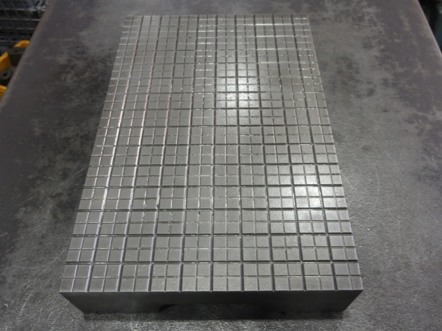 300mm定盤 300X200X50
