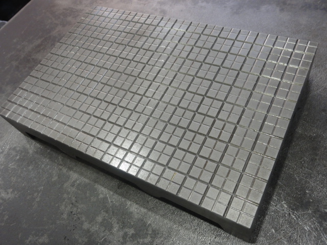 300mm定盤 300X200X50