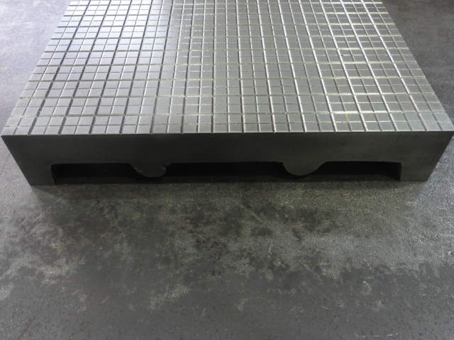 300mm定盤 300X200X50
