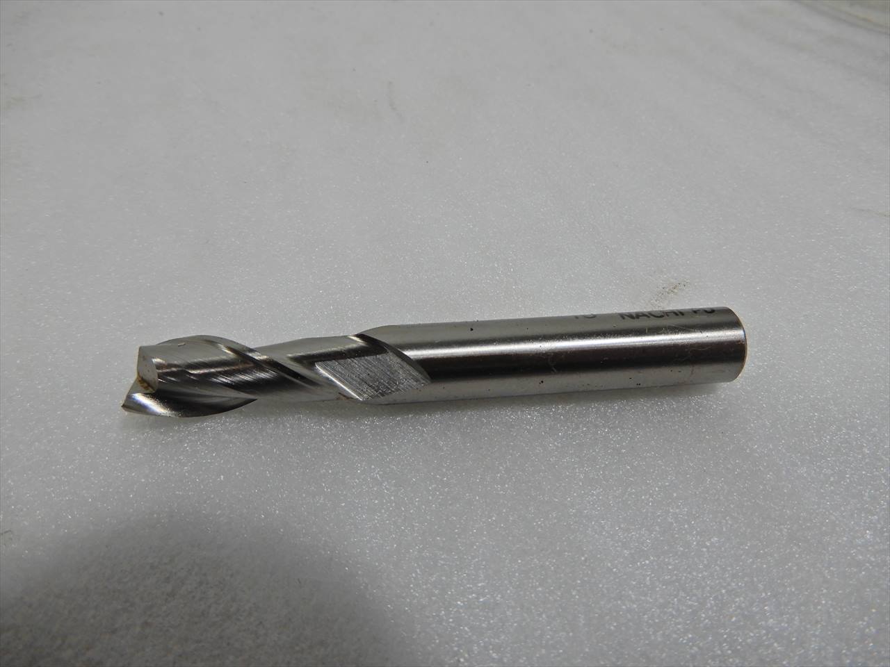 ナチ 2刃エンドミル 10φ×10 10本