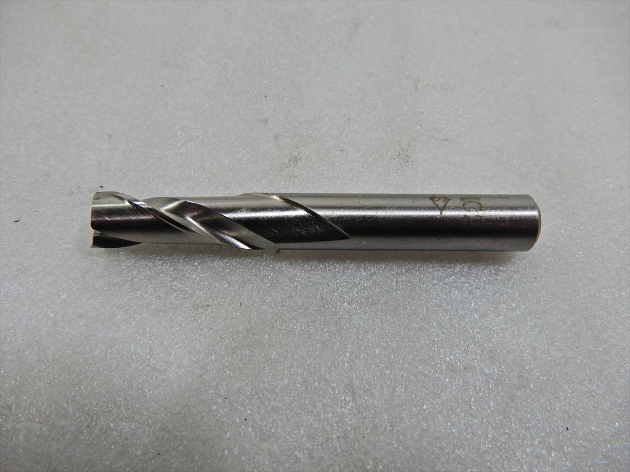 KOBE 2刃エンドミル 8φ　8本