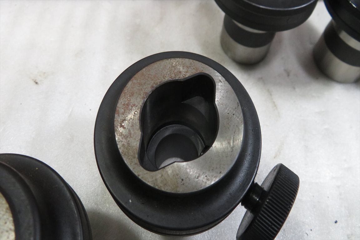 BIG,大昭和精機 BIG CK PRESETTER CKP150