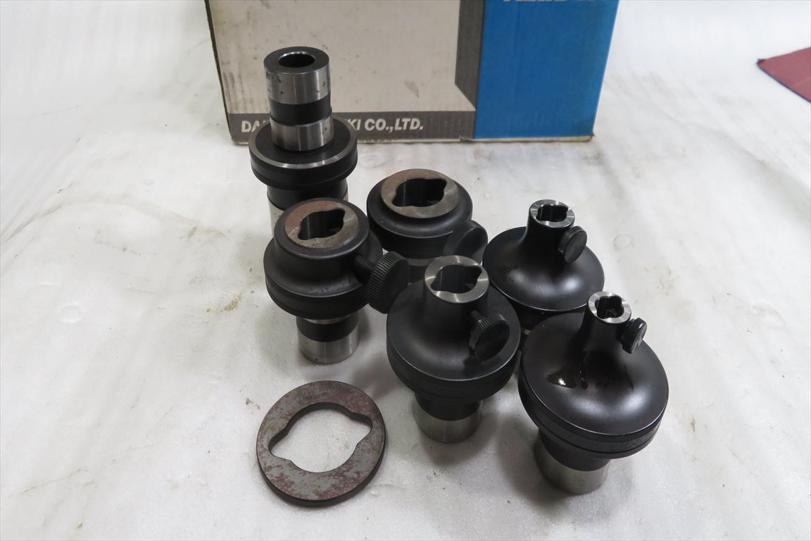 BIG,大昭和精機 BIG CK PRESETTER CKP150