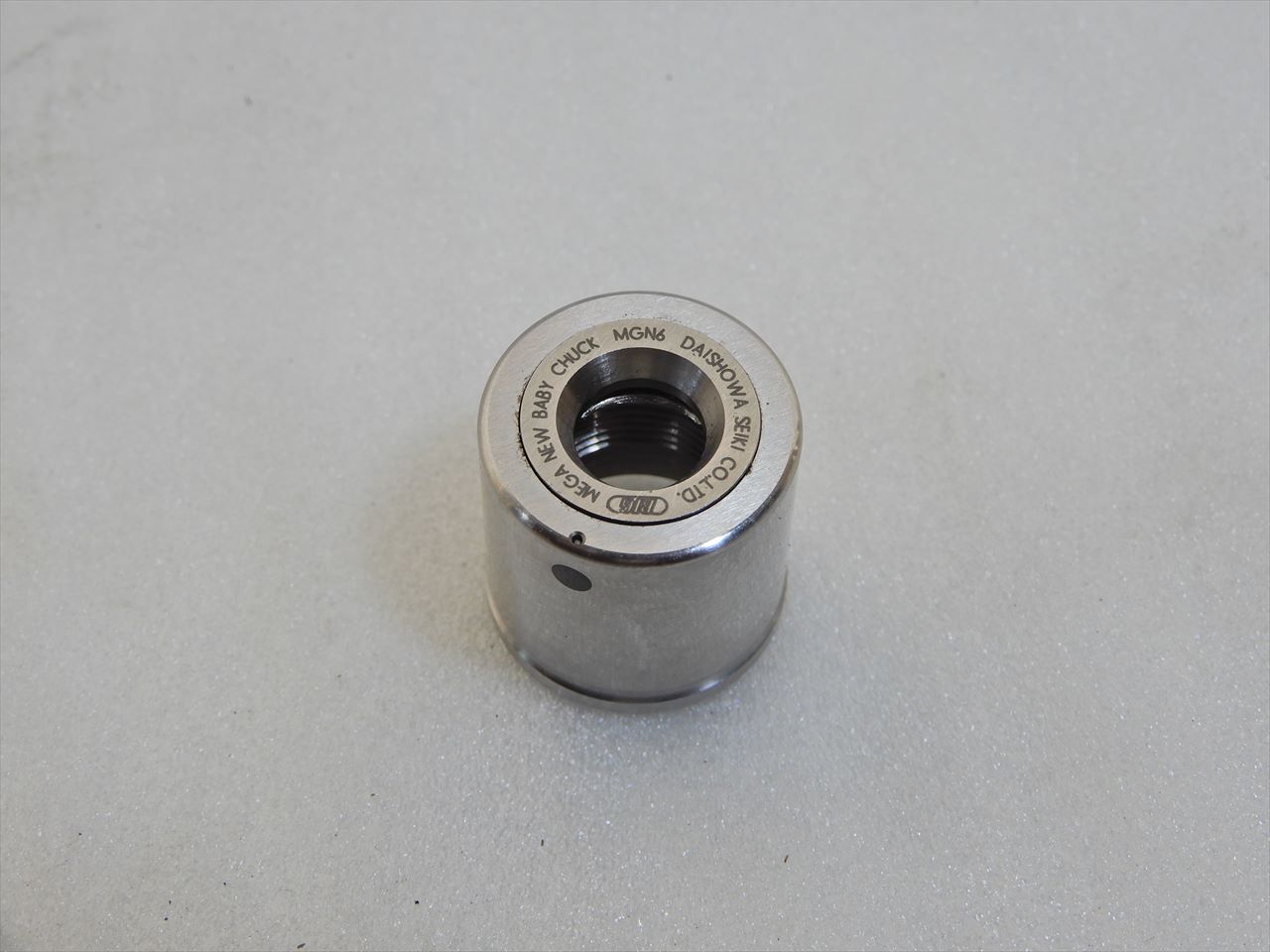 BIG コレットナット MGN6