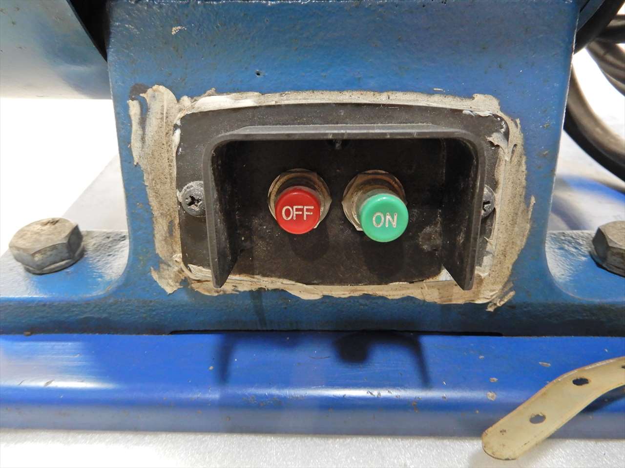 JAM 面取り機