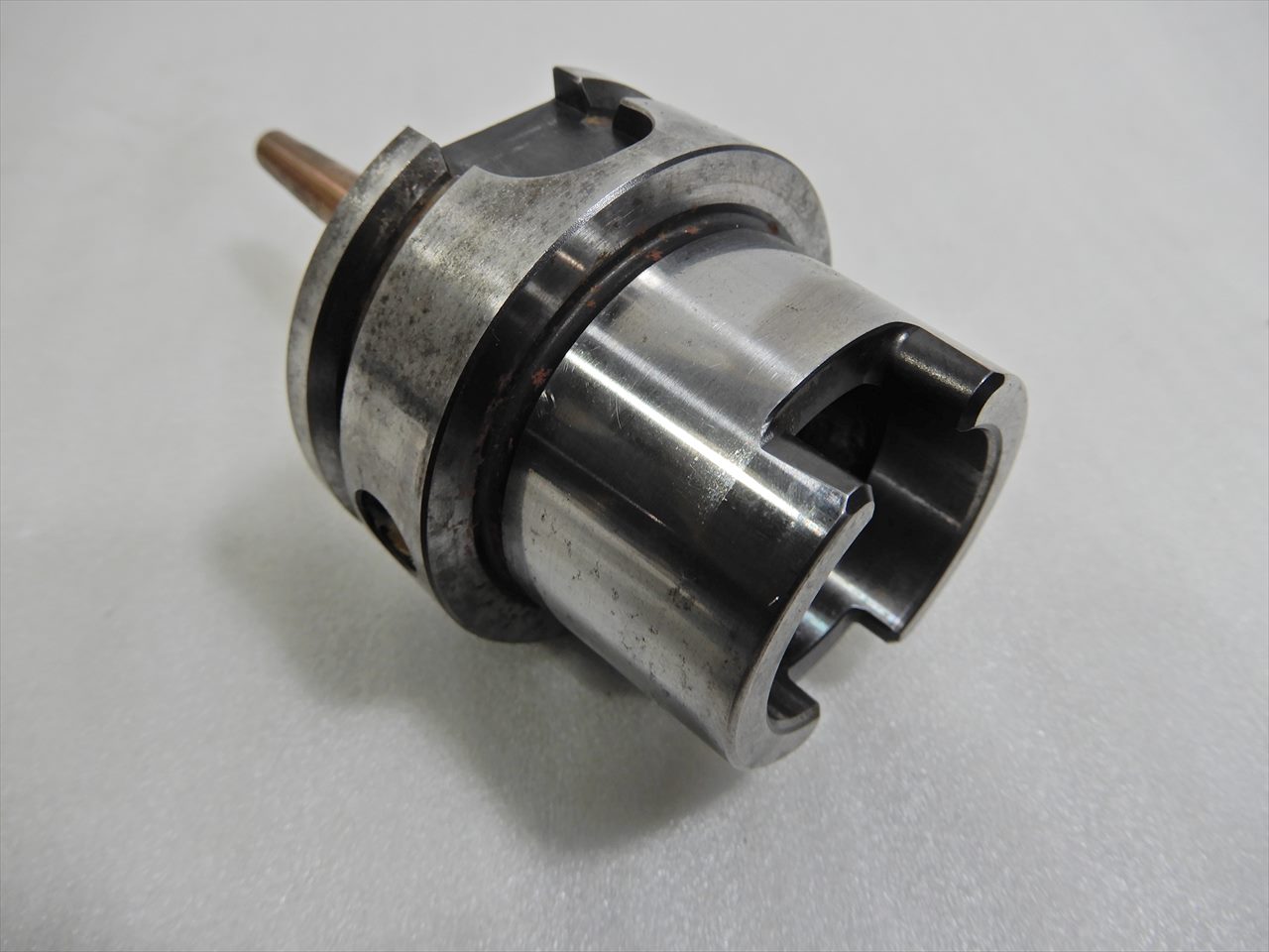 黒田 HSKチャック A63-TCS4S-90　スリムラインコレット付