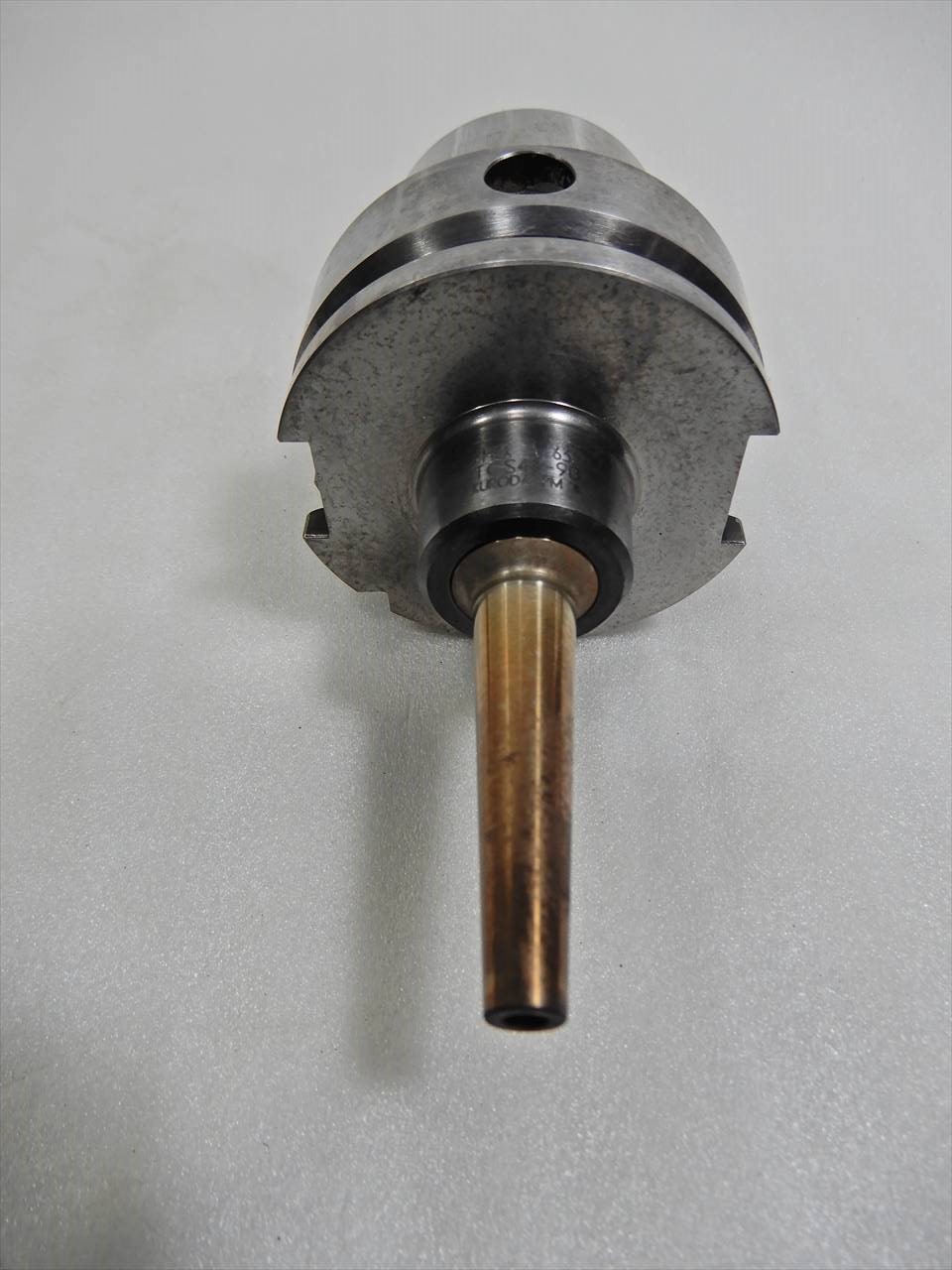 黒田 HSKチャック A63-TCS4S-90　スリムラインコレット付