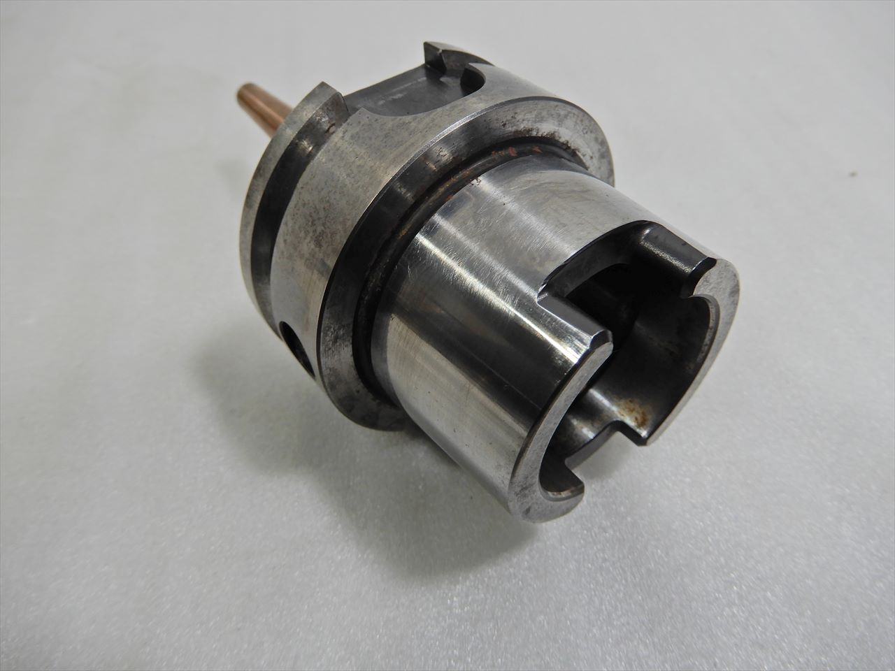 黒田 HSKチャック A63-TCS4S-90　スリムラインコレット付