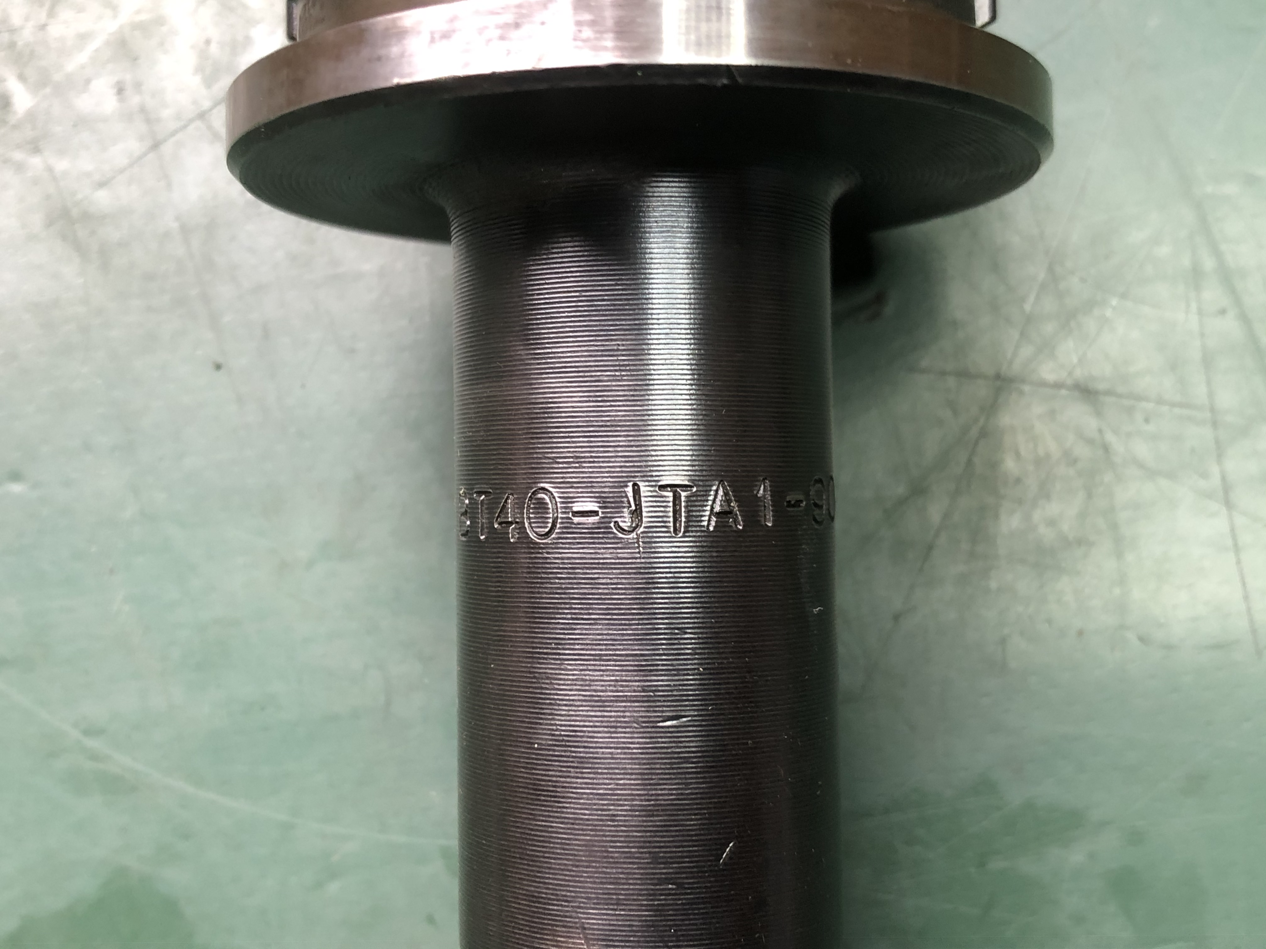 日研,NIKKEN BT40 BT40-JTA1-90