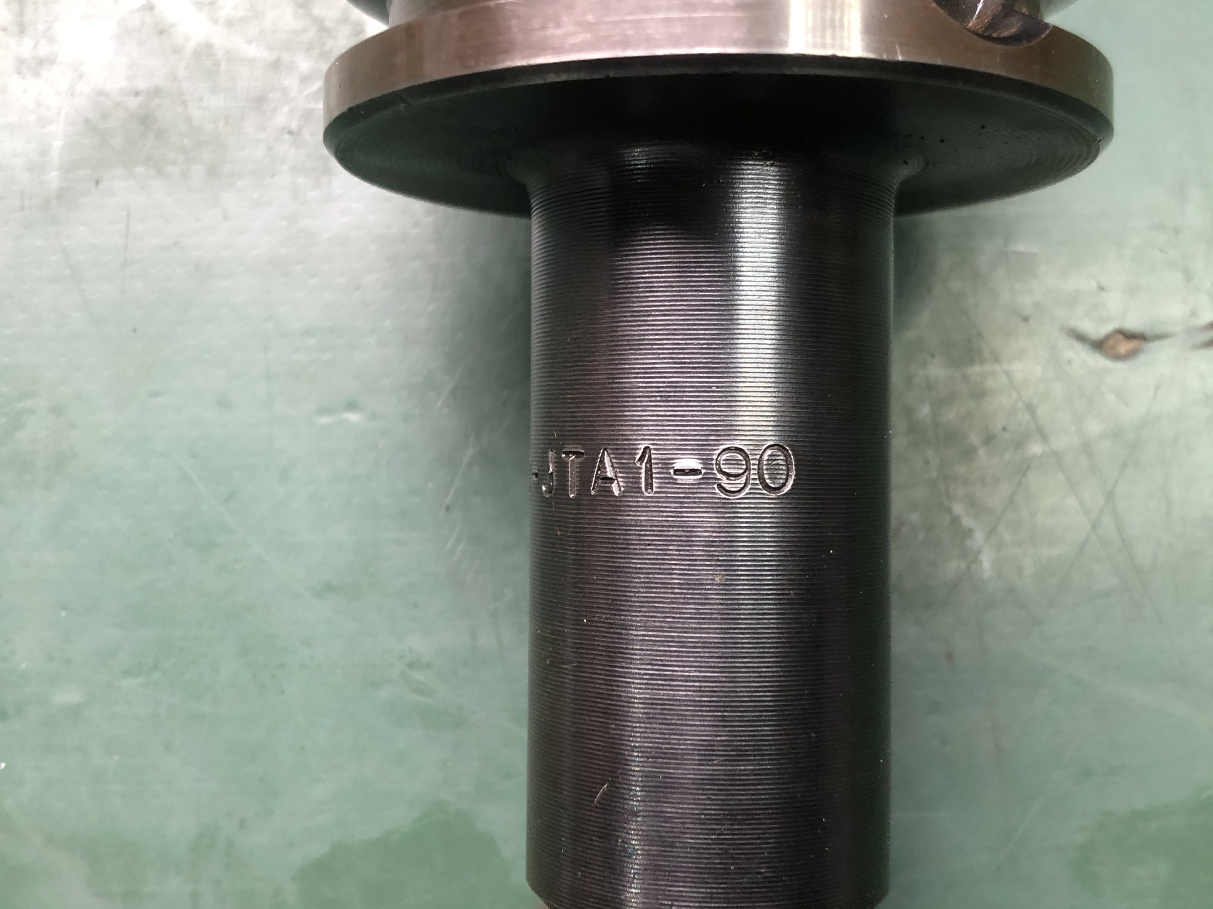 日研,NIKKEN BT40 BT40-JTA1-90