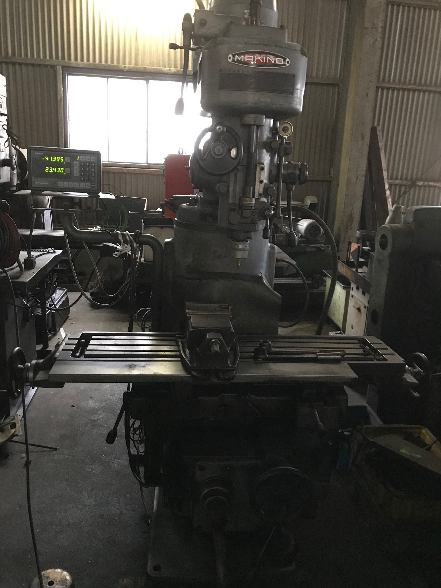 ミツトヨ デジタルスケール KA-12