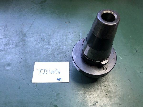 NIKKEN/日研 クイック式フェイスミルアーバ FT45-6