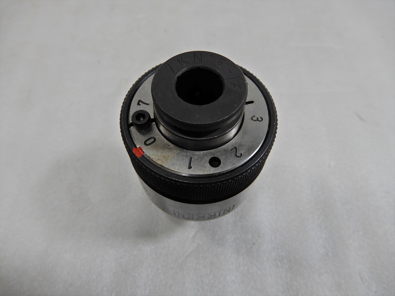 日研 タップコレット ZKN16-16