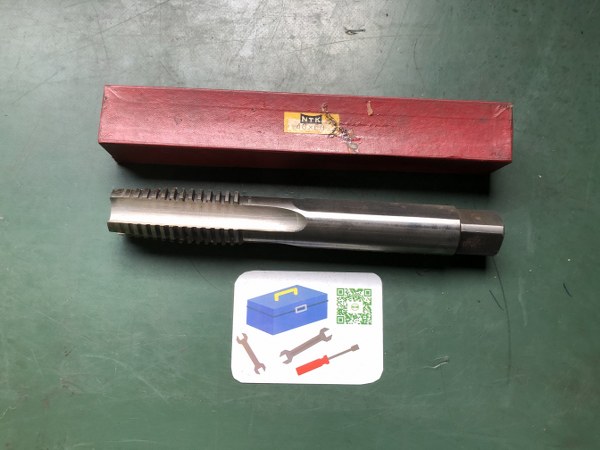 NTK タップ 40x6.0