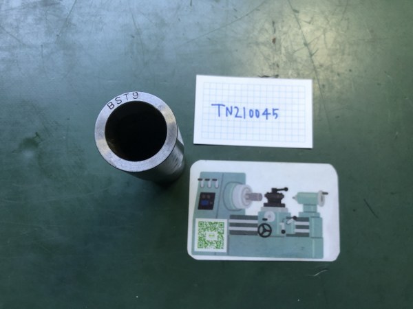 不明 テーパコレット BST9