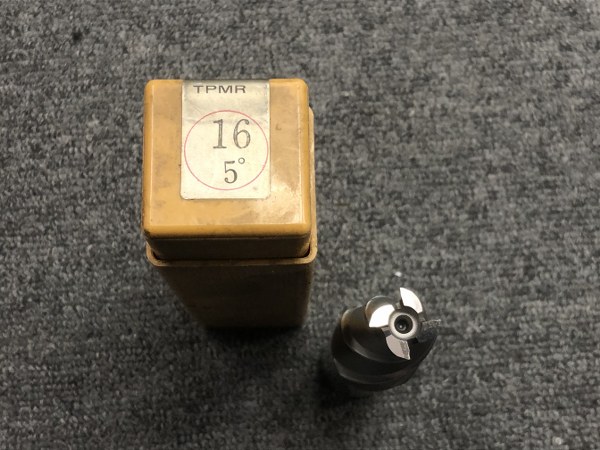 OSG エンドミル 不明