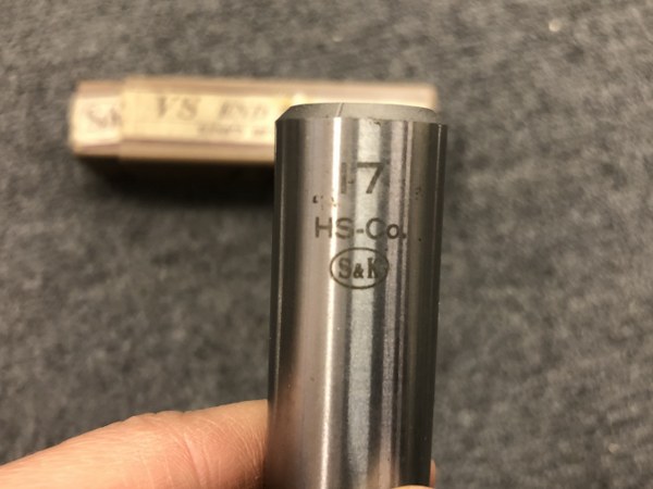 三興製作所/SANKO TOOL 2枚刃/スクエア/エンドミル HSシリーズ