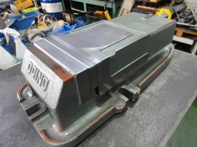 オギノ マシンバイス CV-175