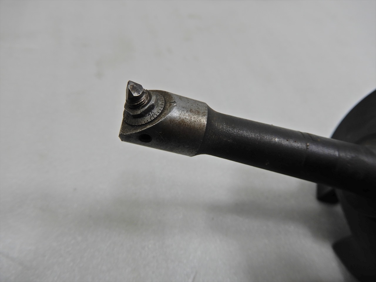 日研,NIKKEN NT40ツーリング EBA40-2×65