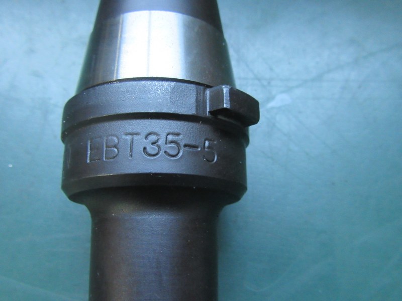 NIKKEN/日研 ボーリングツール EBT35-5