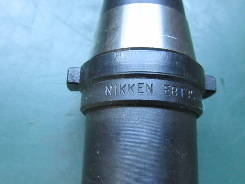 NIKKEN/日研 ボーリングツール EBT35-6