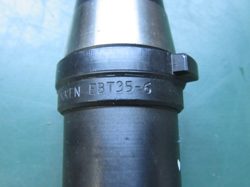 NIKKEN/日研 ボーリングツール EBT35-6