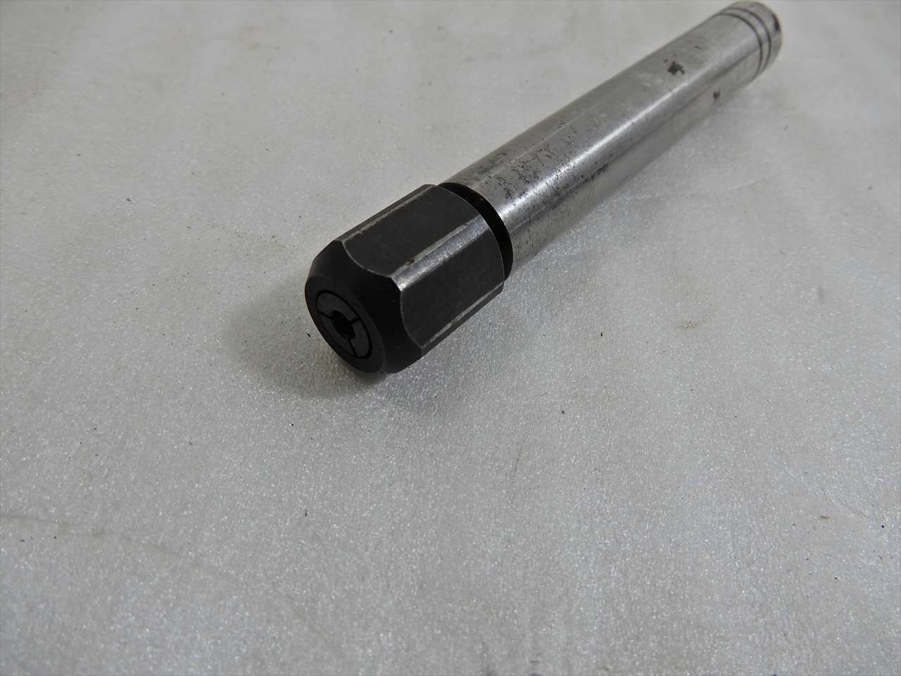 コレットホルダー　シャンク16/全長115