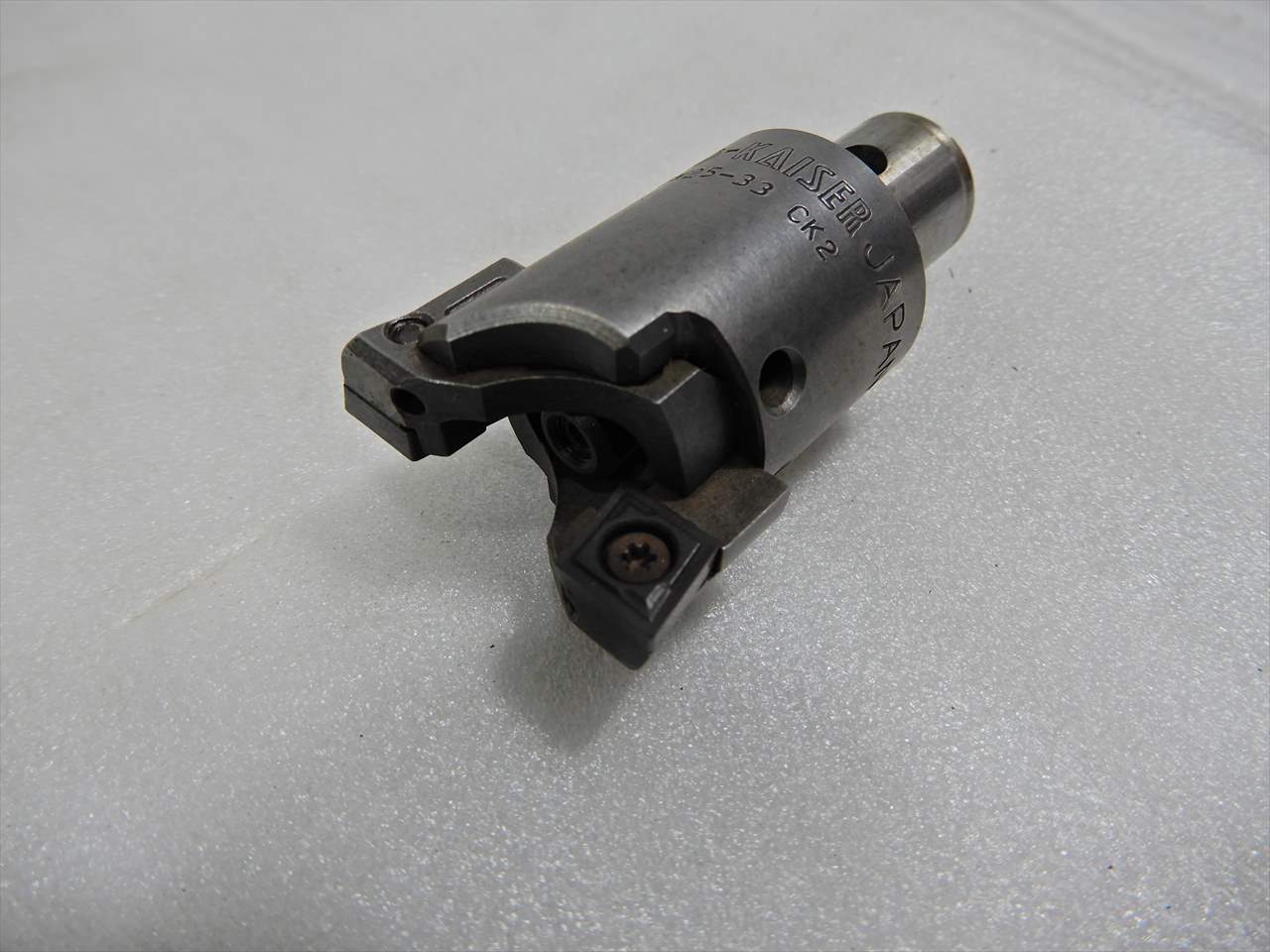 BIGKAISER ボーリングツール RW25-33　CK2