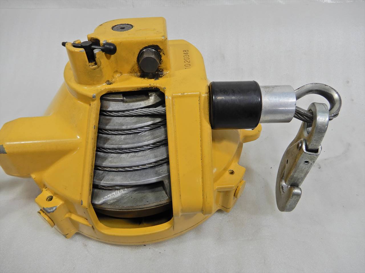 ENDO スプリングバランサー EW-22