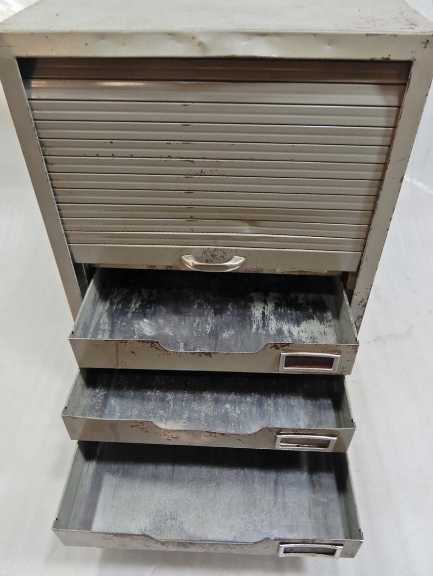 キャビネット 280×360×H390