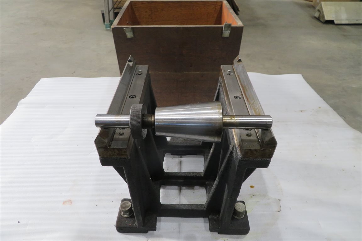 不明 砥石バランス台(箱付き)