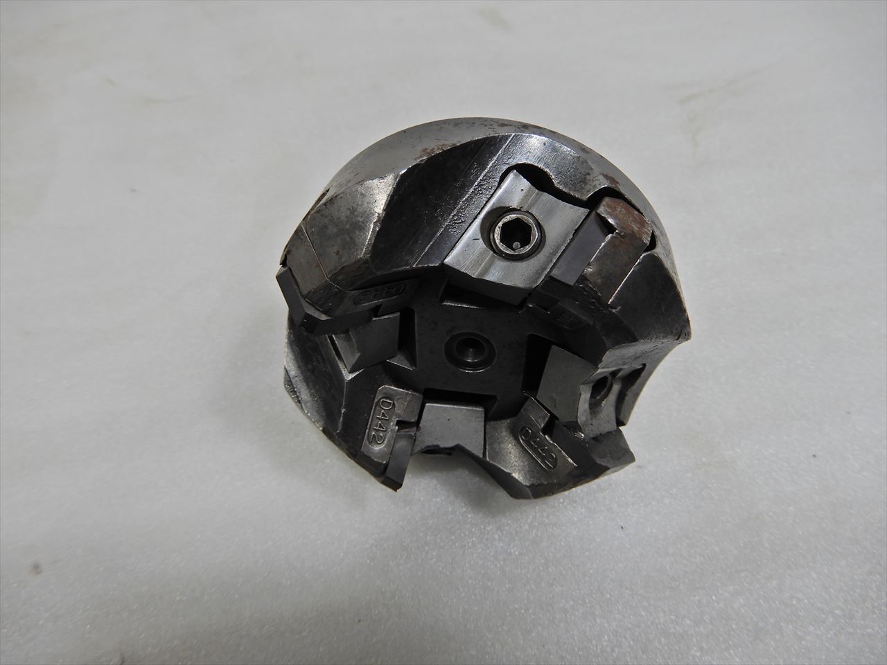 タンガロイ フェイスミル EGD4450R