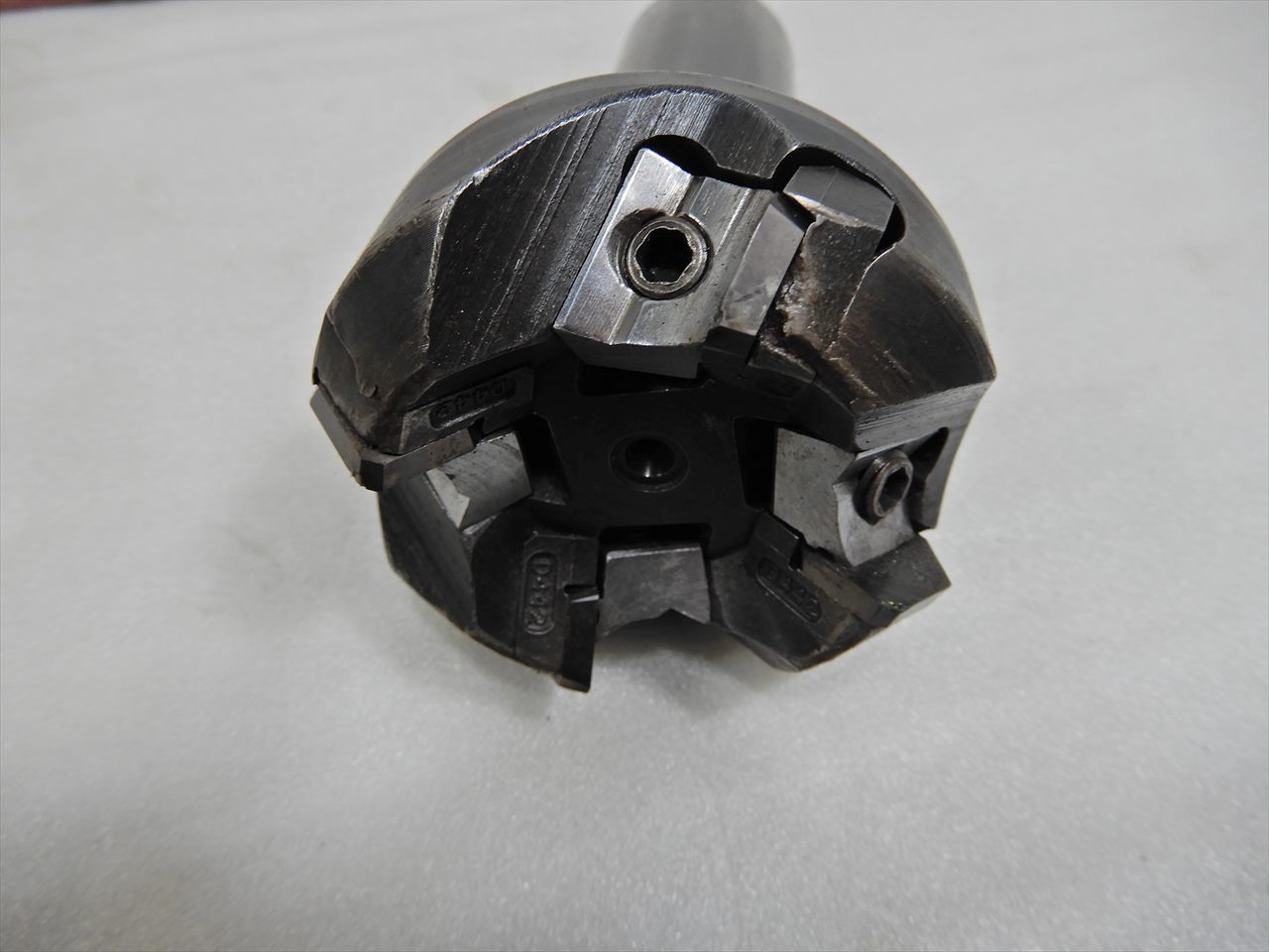 タンガロイ フェイスミル EGU4450R