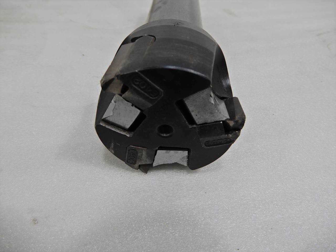 タンガロイ フェイスミル ESE4050R