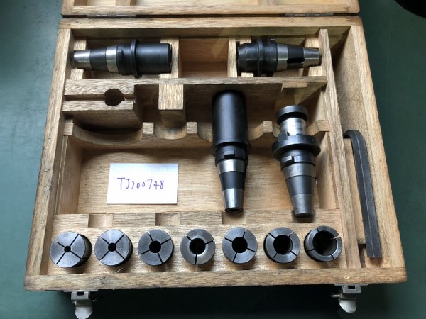 BIG,大昭和精機 クイックチェンジホルダ SMH40-32A