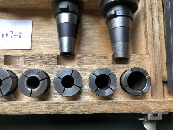 BIG,大昭和精機 クイックチェンジホルダ SMH40-32A