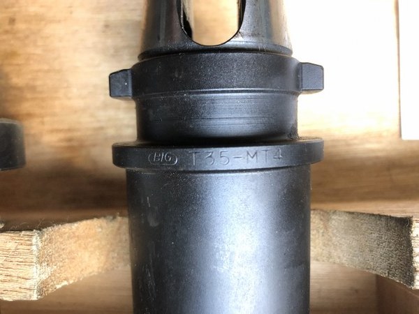 BIG,大昭和精機 クイックチェンジホルダ SMH40-32A