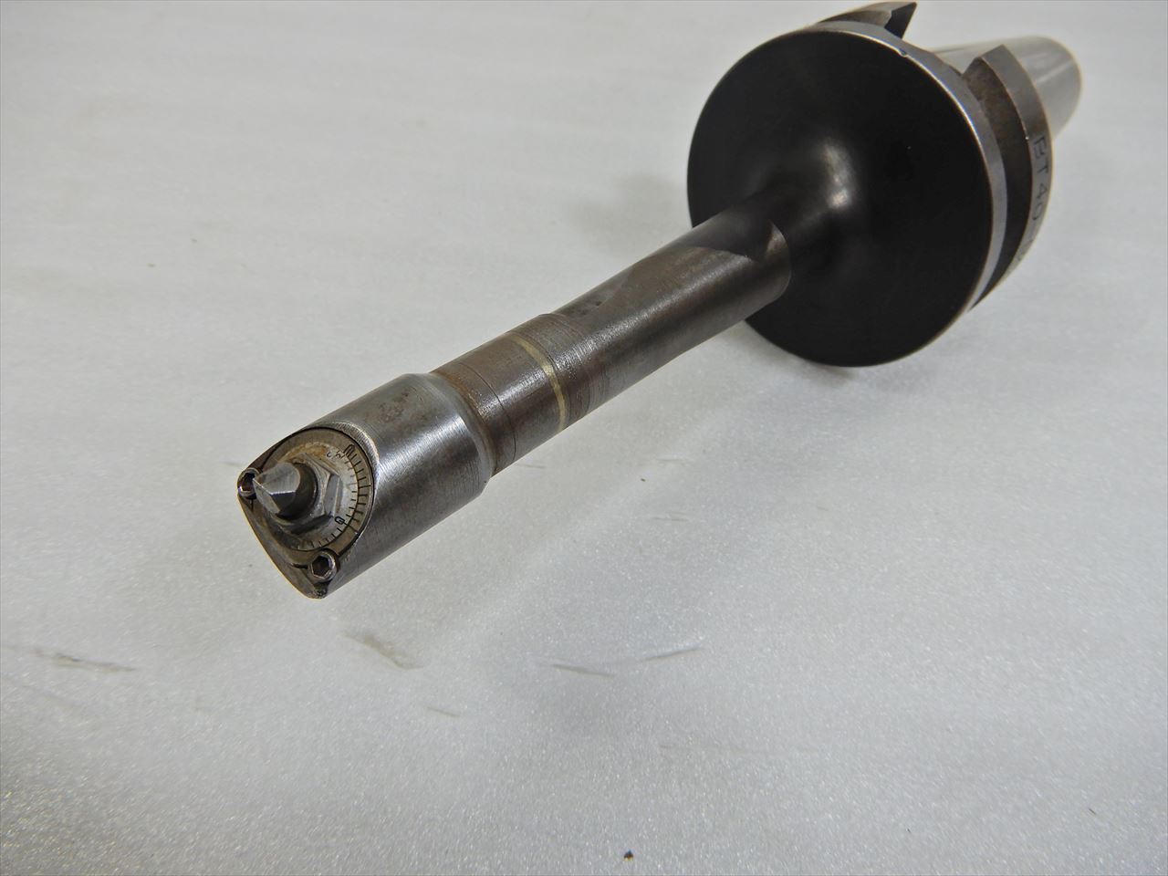 日研 BT40ツーリング BT40-BCB19-120