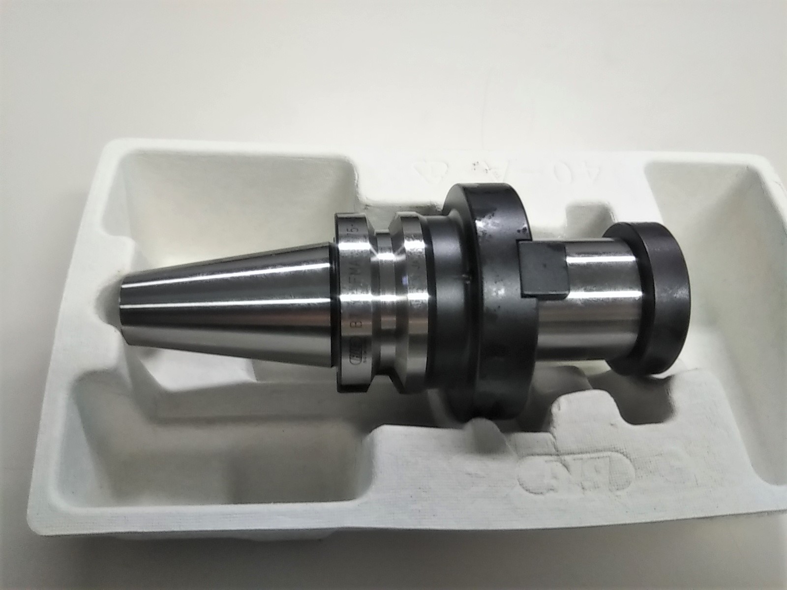 BIG,大昭和精機 BT30ツーリング BT30-FMA31.75-45