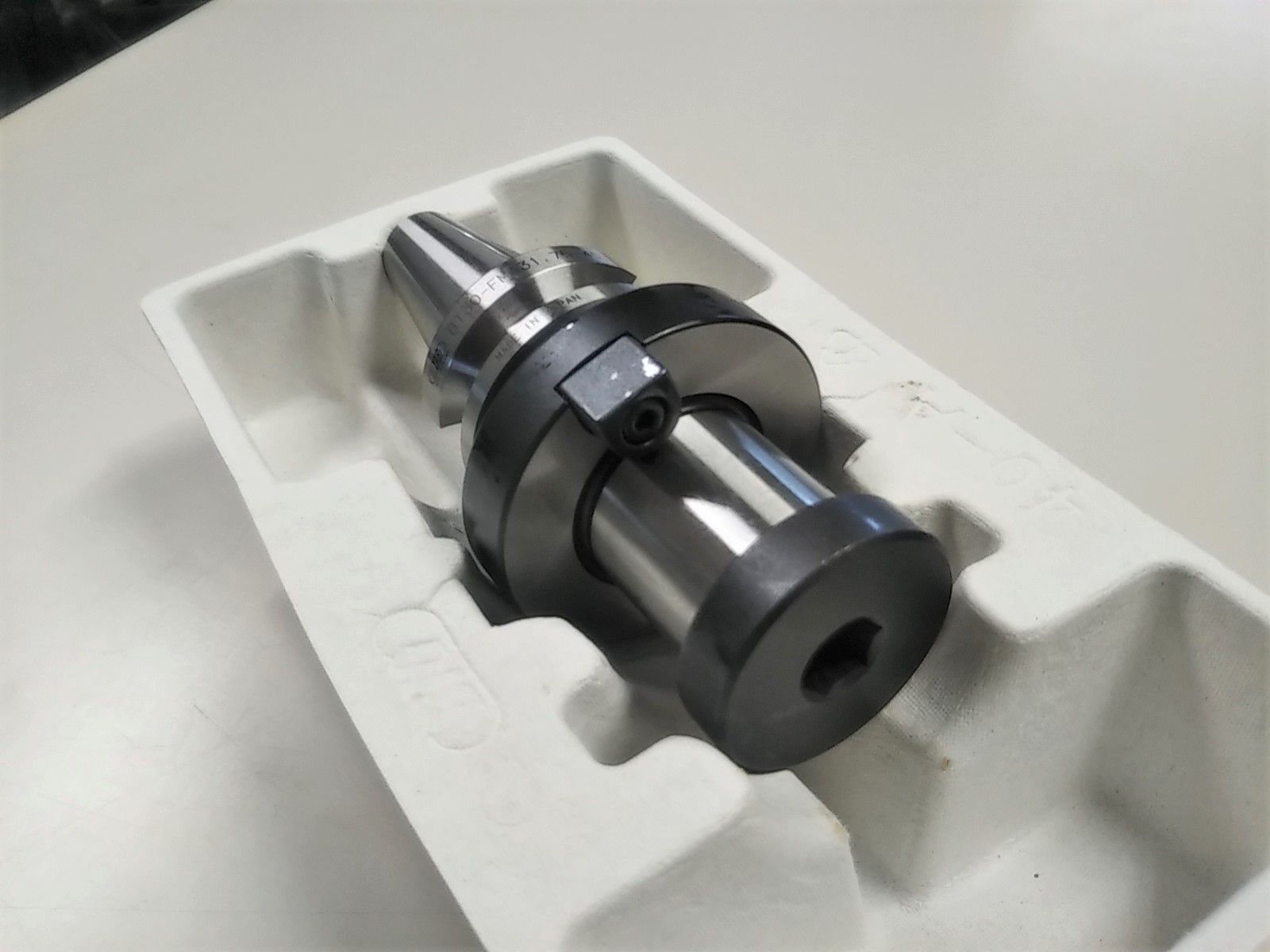 BIG,大昭和精機 BT30ツーリング BT30-FMA31.75-45