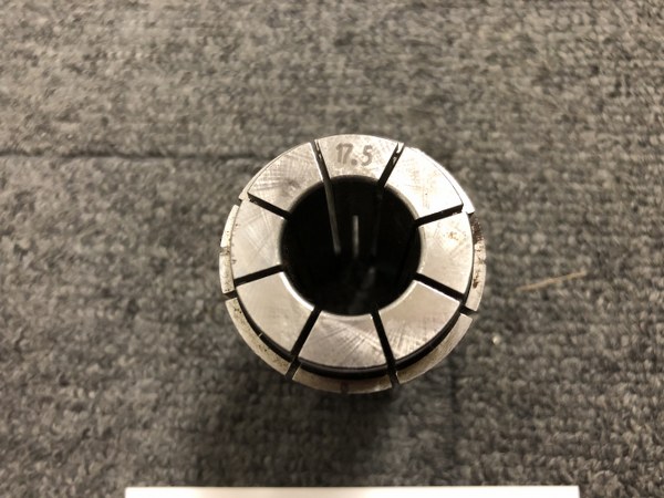 NIKKEN/日研 スリムコレット SK25-17.5